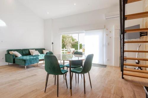 Guesthouse Les Maurins