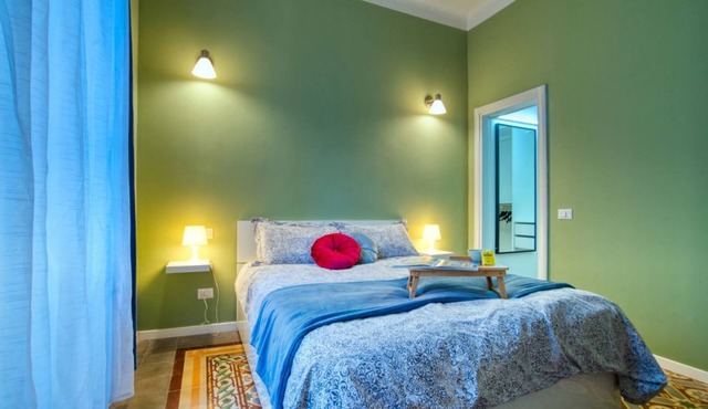 GuestHost - MadeWithLove Apt. near Maciachini M3