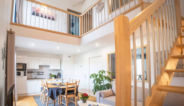 Guesthouse 6 people « Morning dew »