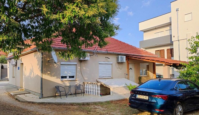 Guesthouse Andria