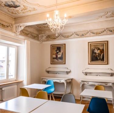 Guesthouse Arosio B&B
