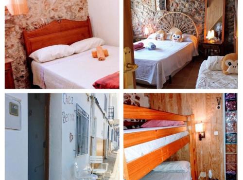 Guesthouse Berna