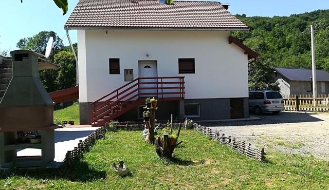 Guesthouse Bubalo