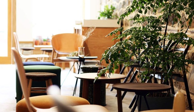 guesthouse by good neighbor