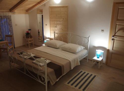 Guesthouse Casetta Verde