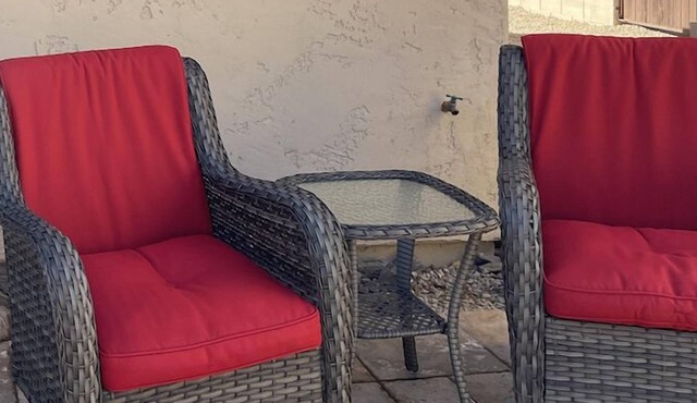 Guesthouse/Casita Goodyear New Remodeled with WiFi
