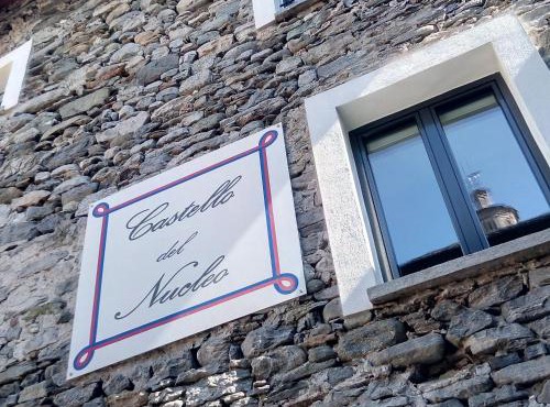 Guesthouse "Castello del Nucleo"