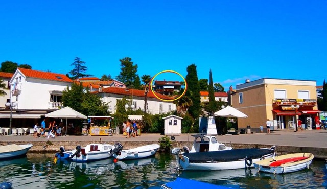 Guesthouse Cecilia 2