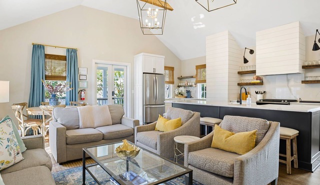 Guesthouse Charleston: WEST (64)