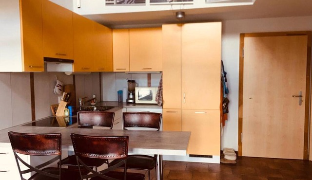 Guesthouse 'Chatonnaye'