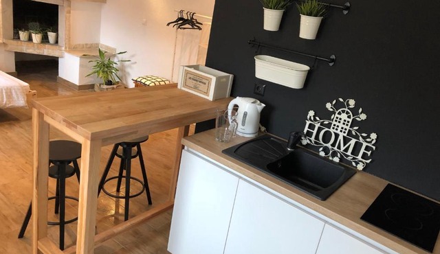 Guesthouse Dvoshko