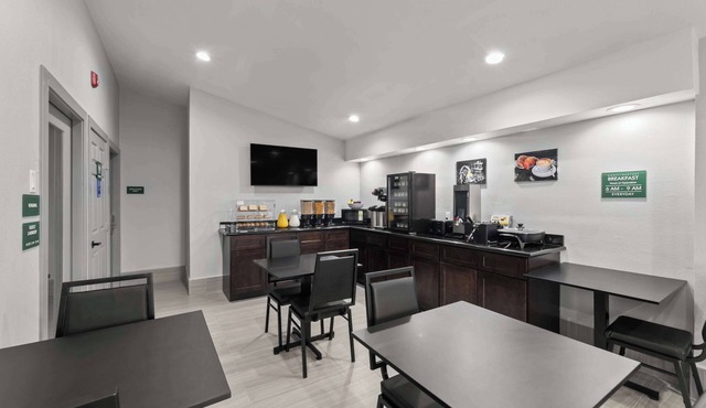 GuestHouse Extended Stay Laredo