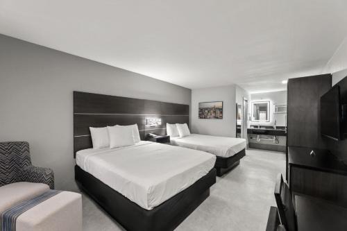 GuestHouse Extended Stay Laredo