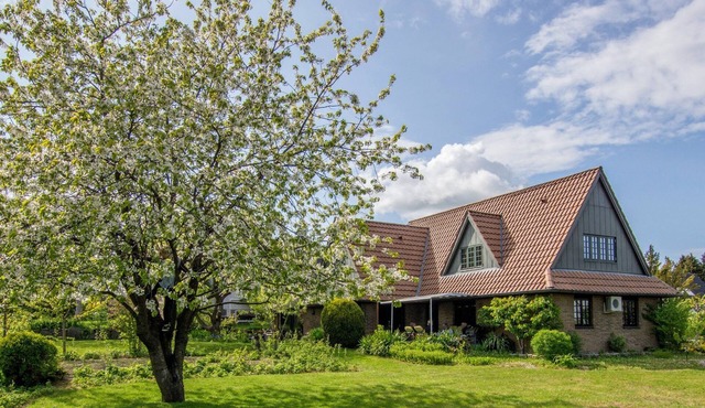 Guesthouse Fensmark v/Helge Sahl