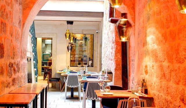 Guesthouse Forty Four
