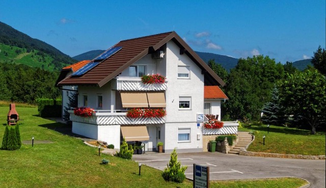 Guesthouse Franjkovic