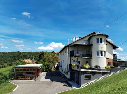 Guesthouse Frlan