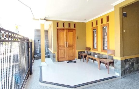 Guesthouse Hannia