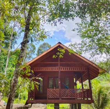 Guesthouse Hidden Corner Batu Katak