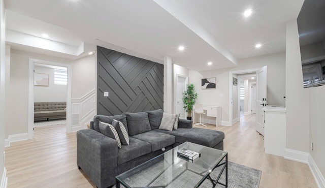 Guesthouse Hideaway in Caledon