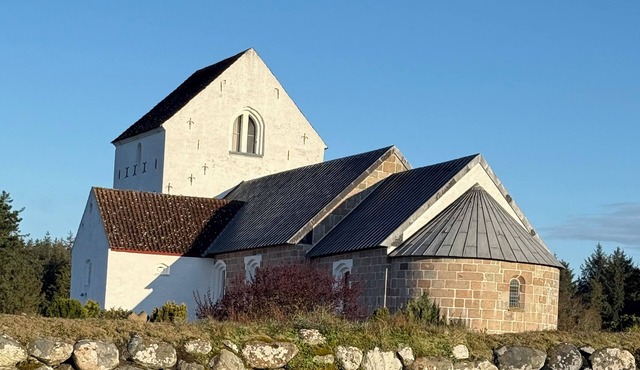 Guesthouse Hune
