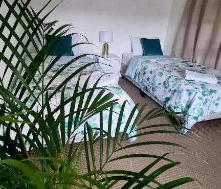 Guesthouse in fantastic location