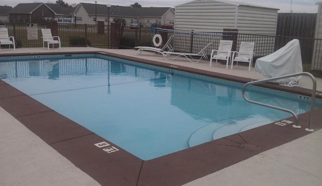 GuestHouse Inn Dothan