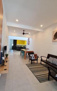 Guesthouse @ Ipoh garden II