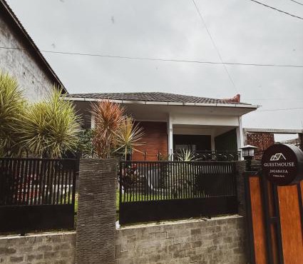 Guesthouse Jagabaya