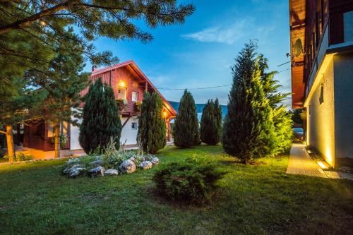 GuestHouse Jagic