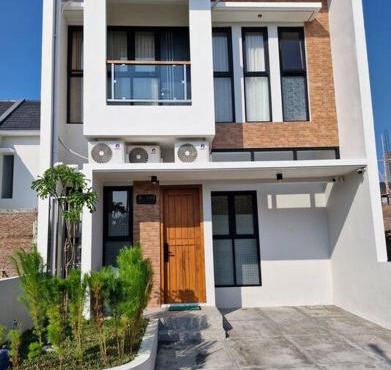 Guesthouse Jogja Selatan 2 Yogya South Bantul - Casa of Joy