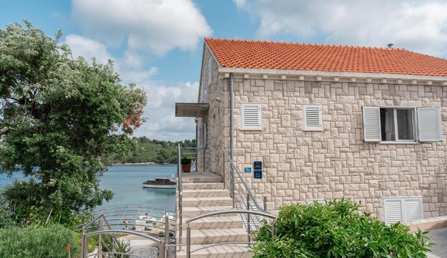 Guesthouse Kamarin