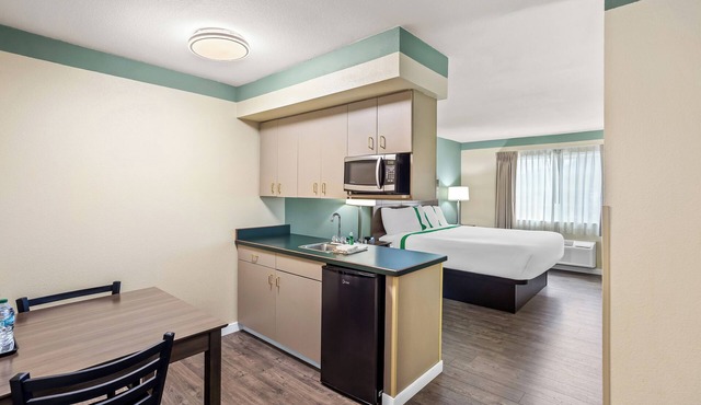 GuestHouse Kelso Longview