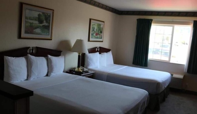 GuestHouse Kelso Longview Is Ideal For A Quiet Trip! 2 Comfortable Units