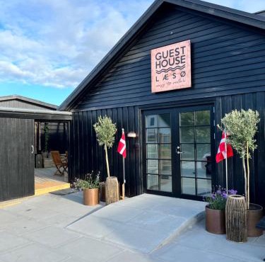 GuestHouse Læsø