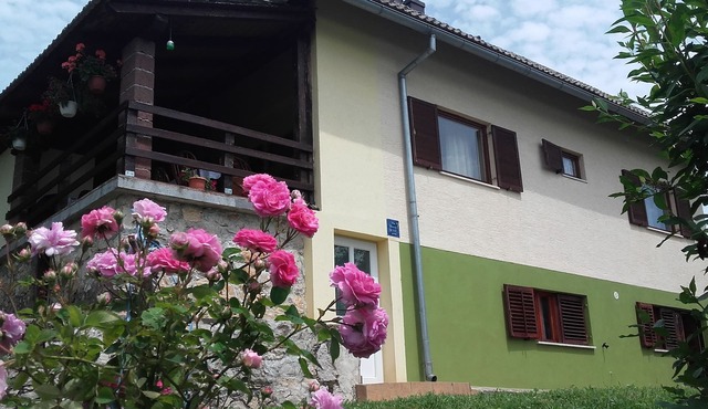 Guesthouse Loncar is waiting for you! Just come and enjoy :)