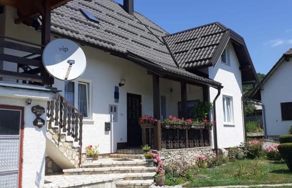 Guesthouse Milka