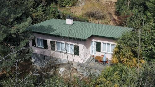 Guesthouse Monte Verità