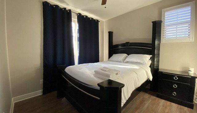 Guesthouse on the Central Coast