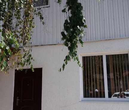 Guesthouse on Vodopadnaya