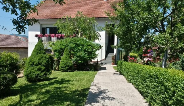 Guesthouse Pavličić