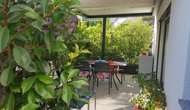 Guesthouse Petit Pré Appartement INSPIRATION