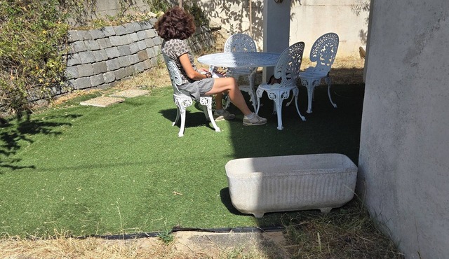 Guesthouse Provençal