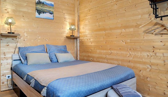 Guesthouse “Rooms & Table d’hôtes - Argelès” - Pibeste