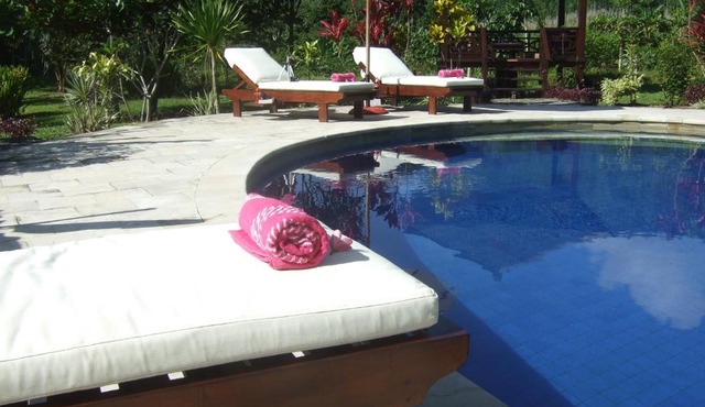 Guesthouse Rumah Senang