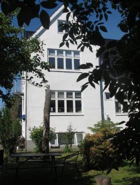 Guesthouse Sharon Aarhus