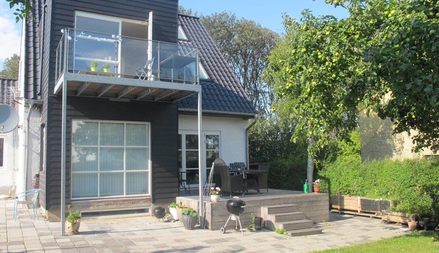 Guesthouse Sharon Suite