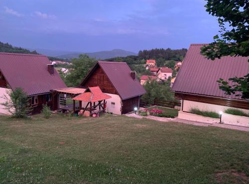 Guesthouse Stefanac