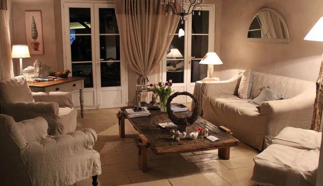 Guesthouse to the happiness of the hosts