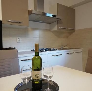 Guesthouse Vesna